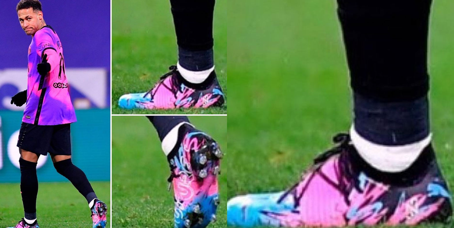 Puma Future Z Creativity Neymar Boots Released Footy Headlines